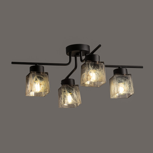 Люстра «Вегас» 80144 (2024)